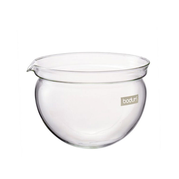 Bodum Glass Replacement Glass Wayfair.co.uk